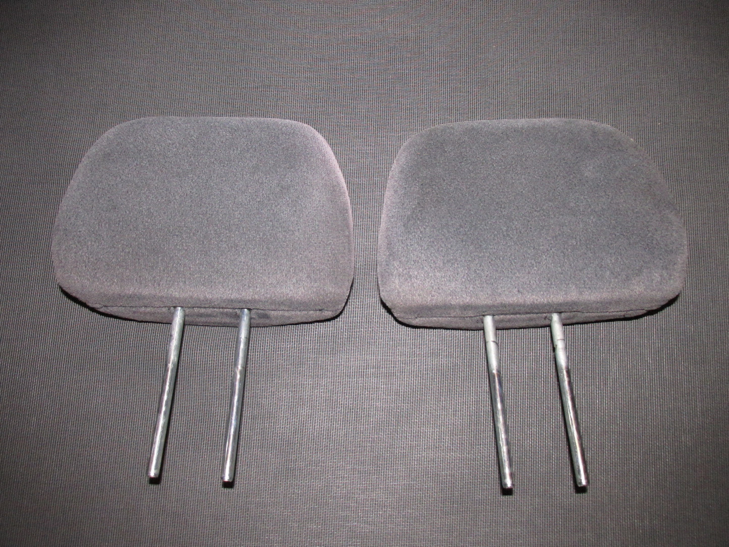 96 97 98 99 00 Honda Civic OEM Headrest - Front Set