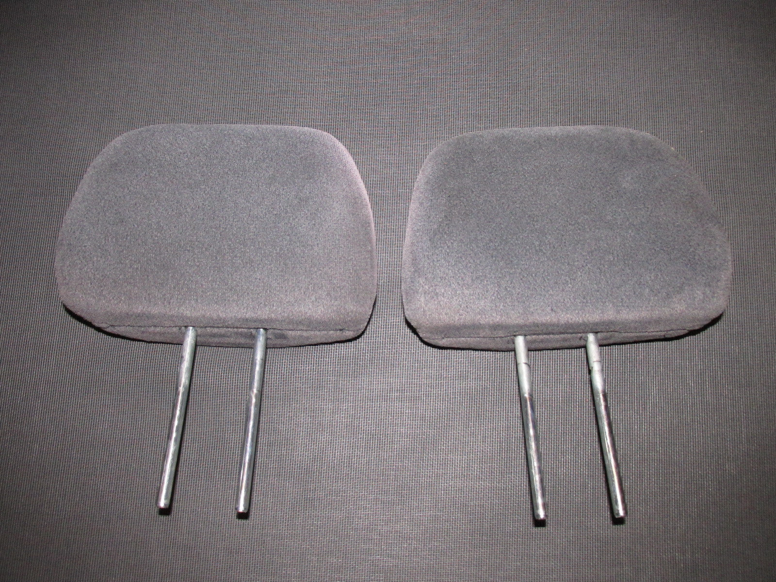 96 97 98 99 00 Honda Civic OEM Headrest - Front Set