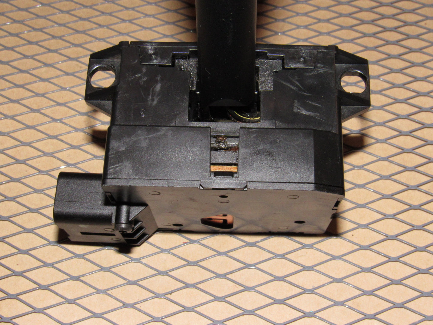 99 00 01 02 03 04 Jeep Grand Cherokee OEM Front & Rear Wiper Switch Lever