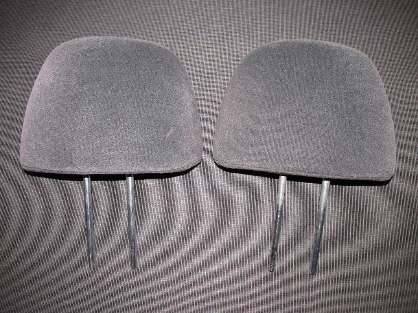 96 97 98 99 00 Honda Civic OEM Headrest - Front Set