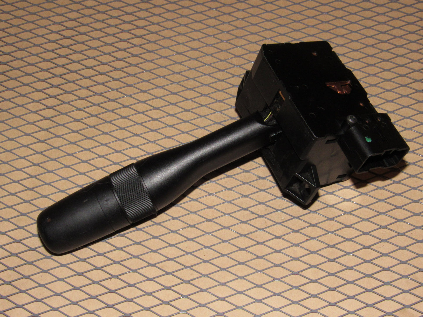 99 00 01 02 03 04 Jeep Grand Cherokee OEM Front & Rear Wiper Switch Lever