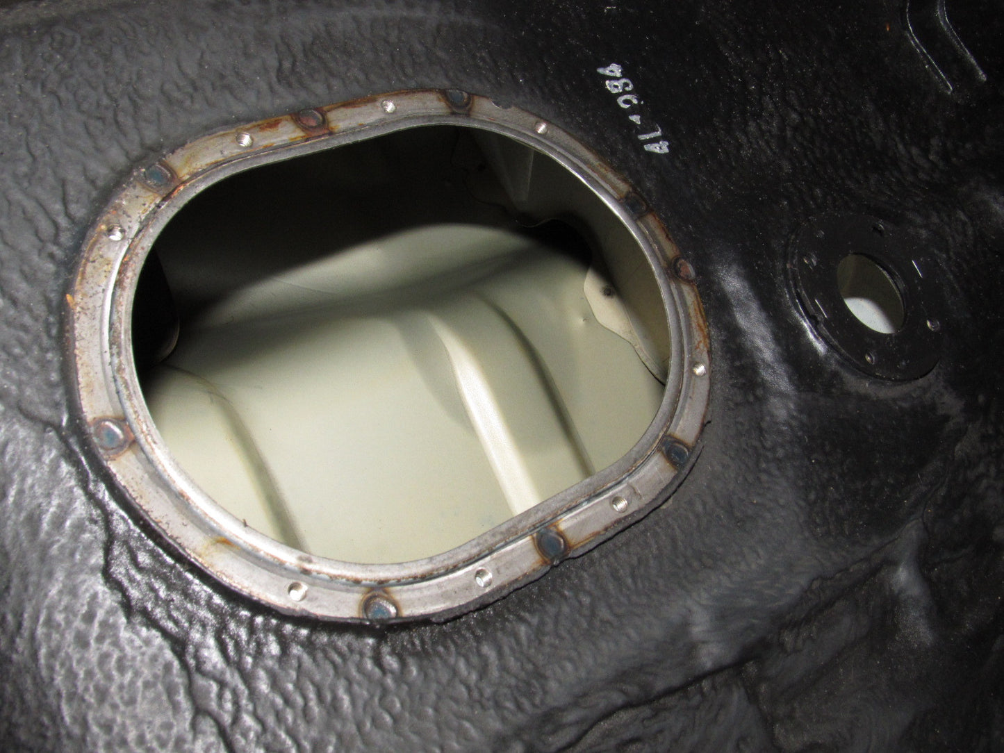 94 95 96 97 Mazda Miata OEM Fuel Gas Tank