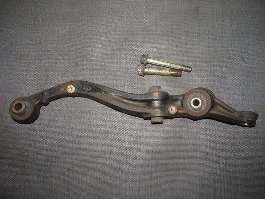 92 93 94 95 96 Honda Prelude OEM Rear Lower Control Arm - Right