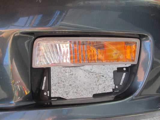 97 98 99 00 01 Honda Prelude OEM Front Signal Light - Left