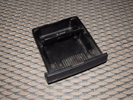81-85 Mazda RX7 OEM Dash Ash Tray