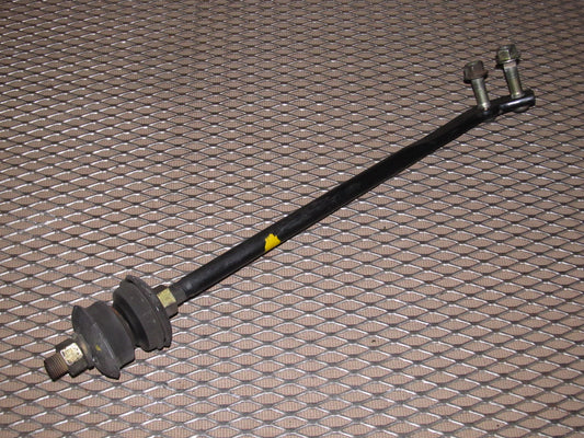 91 92 93 94 95 Toyota MR2 OEM Front Control Tension Strut Rod Arm - Left