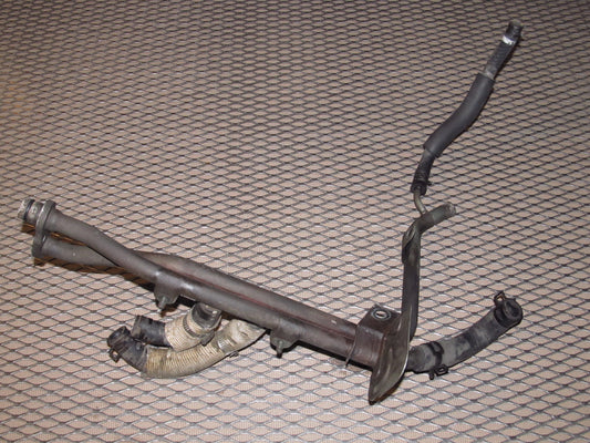 91 92 93 94 95 Toyota MR2 OEM 2.2L Engine Coolant Water Tube