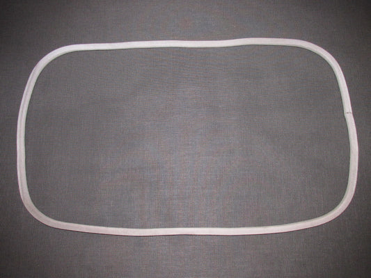 96 97 98 99 00 Honda Civic OEM Sunroof Moonroof Interior Moulding