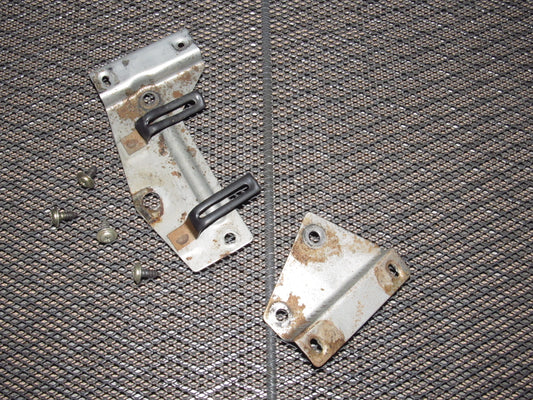 81-85 Mazda RX7 OEM Console Mounting Bracket