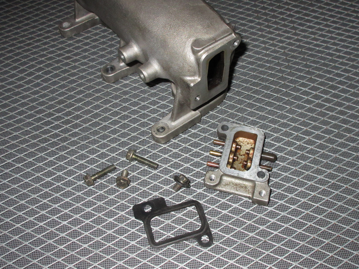 JDM 94 95 96 97 Honda Accord F22B None Vtec Intake Manifold