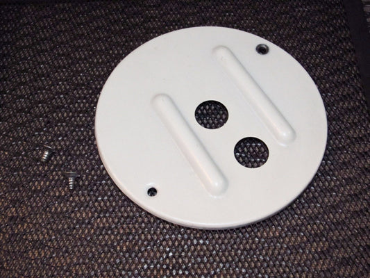 87 88 89 Nissan 300zx OEM Interior Fuel Pump Cover