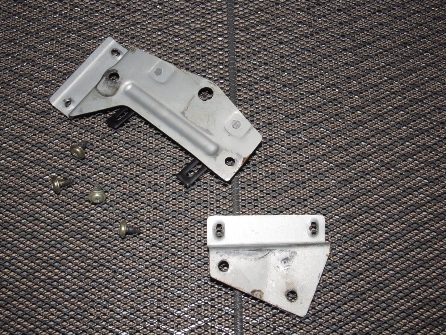 81-83 Mazda RX7 OEM Console Mounting Bracket