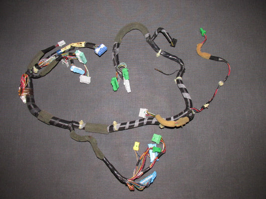 96 97 98 99 00 Honda Civic OEM Speedometer Cluster Wiring Harness