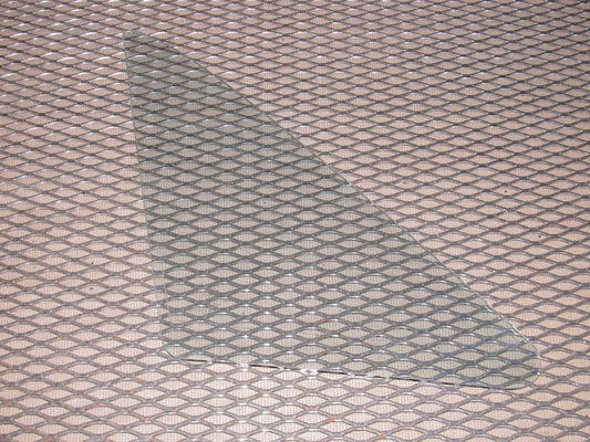 94 95 96 97 Mazda Miata OEM Quarter Window Glass - Right