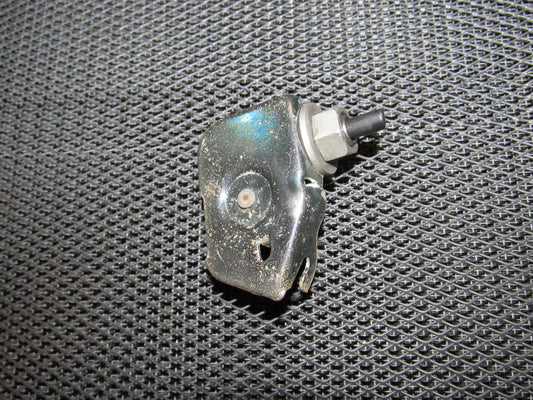86 87 88 Toyota Supra OEM Gas Fuel Door Release Switch