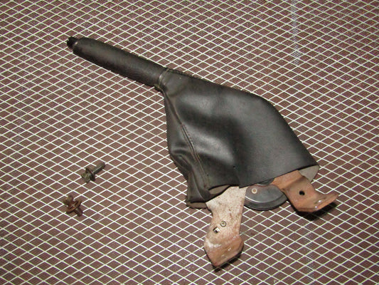 93 94 95 96 97 Honda Del Sol OEM Parking Brake Handle