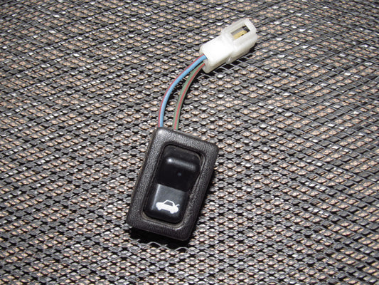79-83 Mazda RX7 OEM Hatch Trunk Release Switch