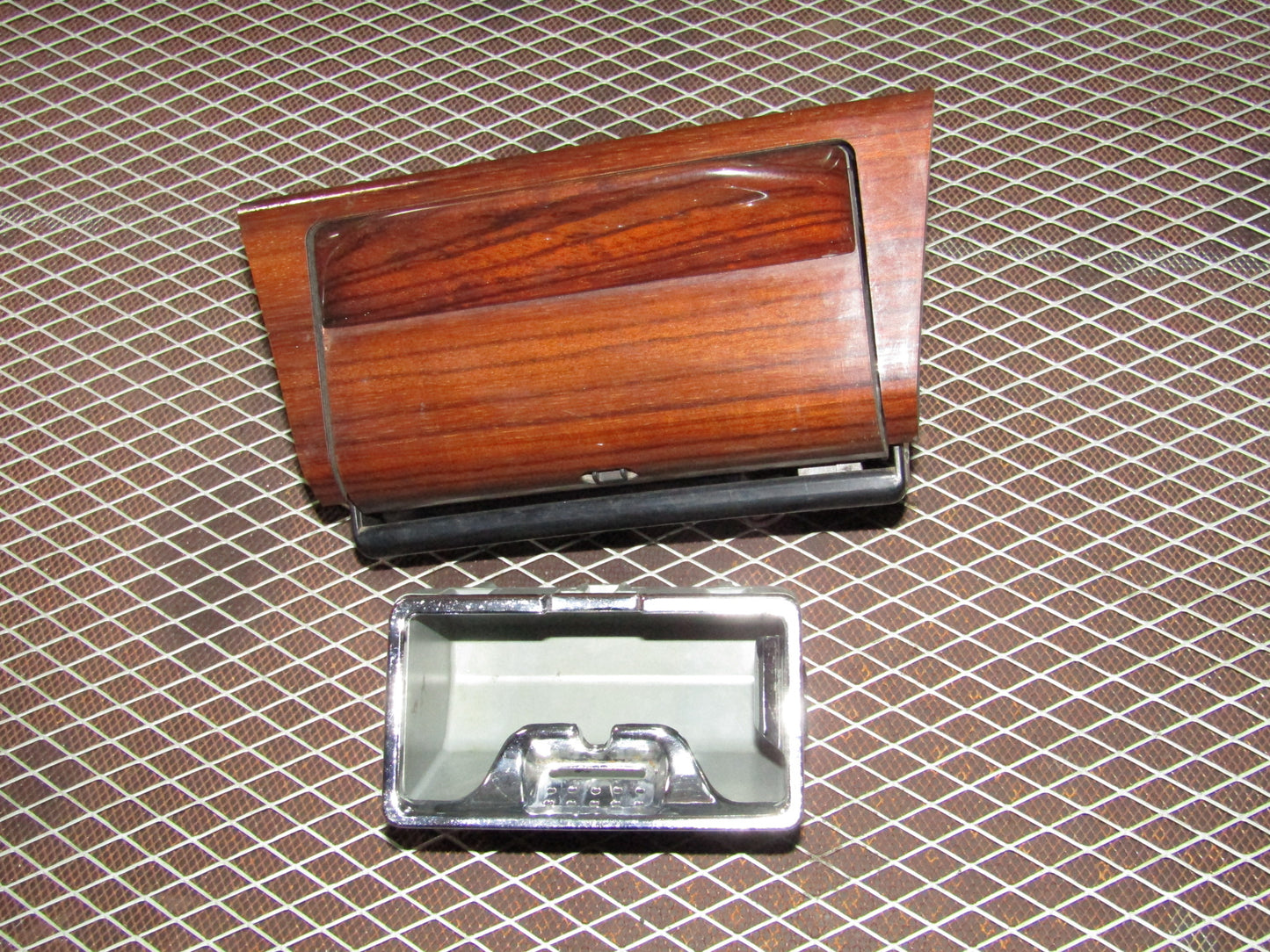 86-93 Mercedes Benz 300E OEM Dash Ash Tray