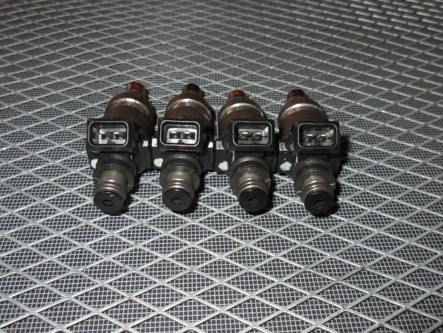 JDM 94 95 96 97 Honda Accord F22B None Vtec Fuel Injector Set