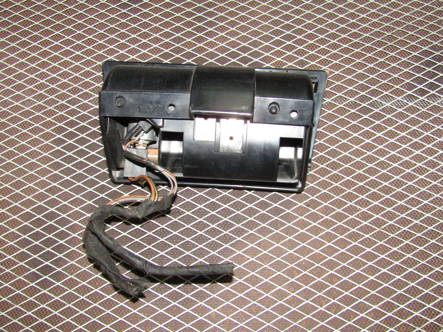 86-93 Mercedes Benz 300E OEM Dash Ash Tray