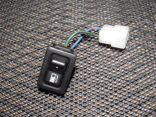 79-83 Mazda RX7 OEM Gas Door Release Switch