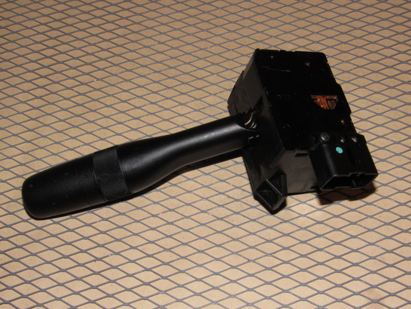 99 00 01 02 03 04 Jeep Grand Cherokee OEM Front & Rear Wiper Switch Lever