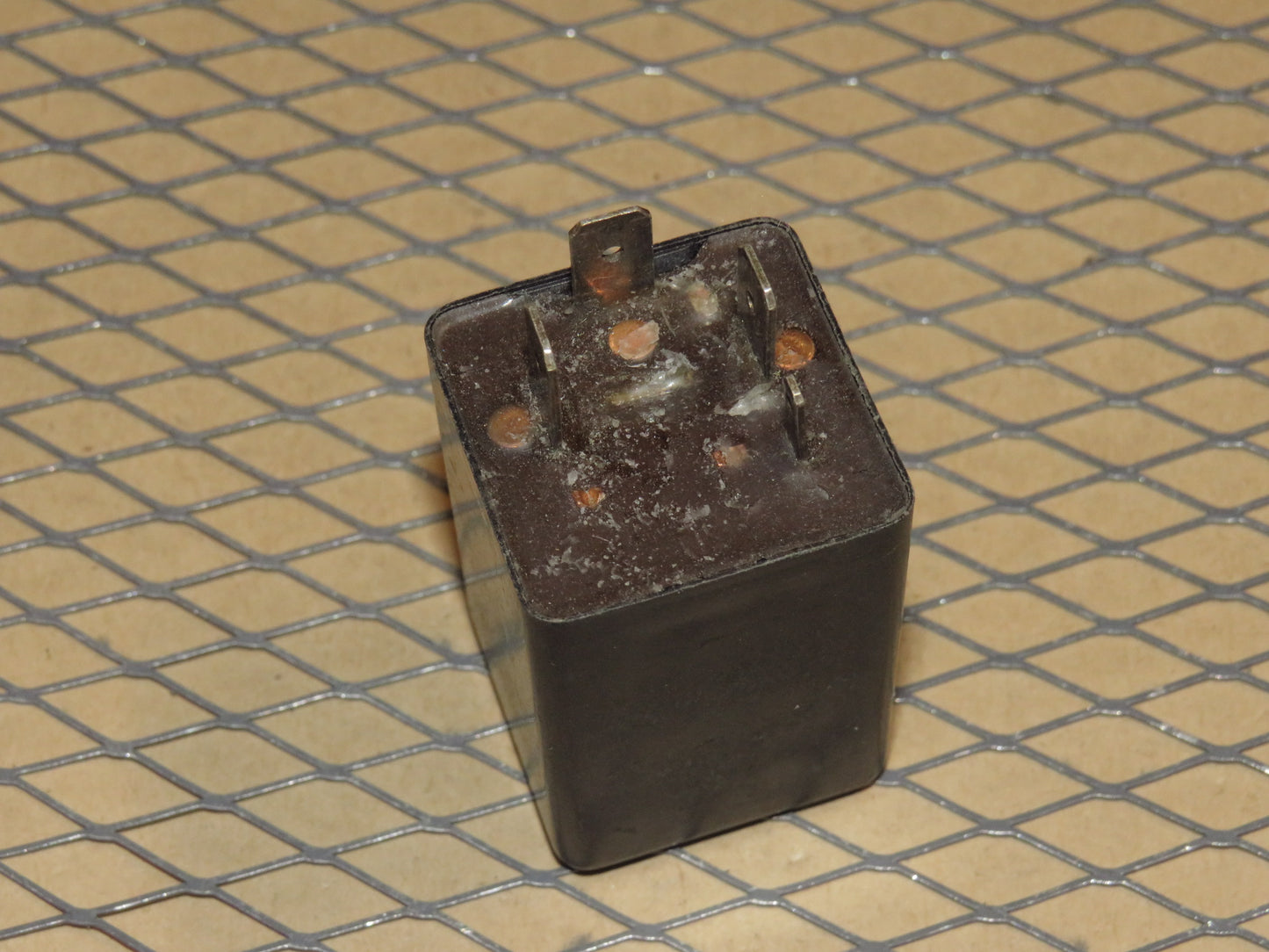 BMW Relay 1363 827.2 / SK 6460