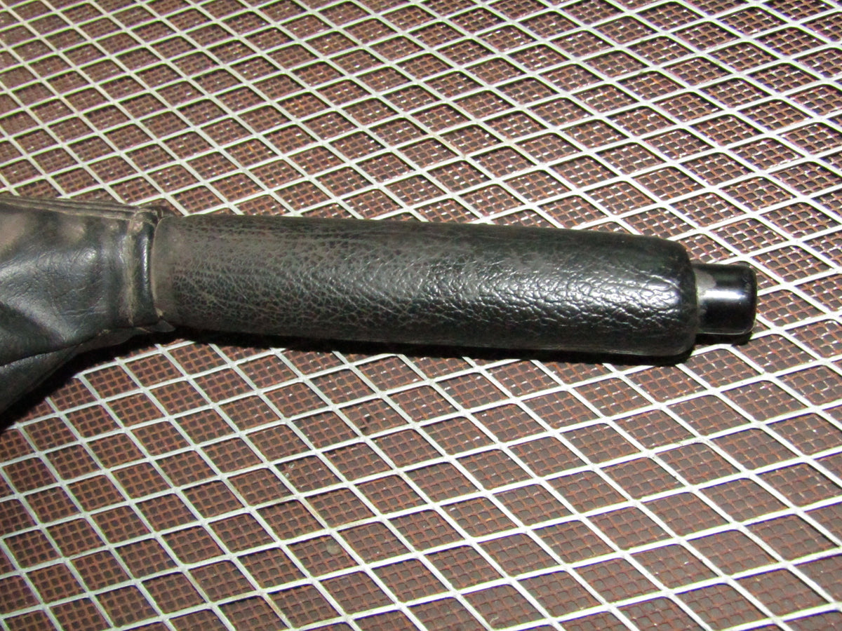 93 94 95 96 97 Honda Del Sol OEM Parking Brake Handle