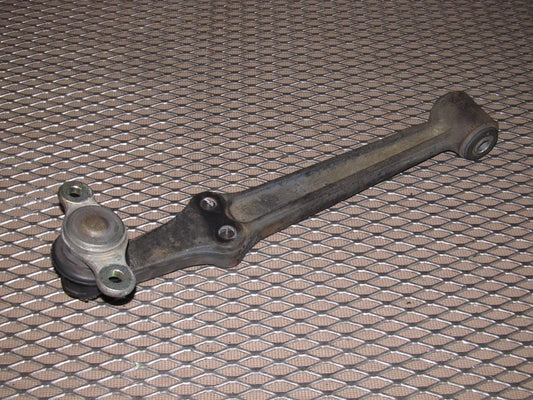 91 92 93 94 95 Toyota MR2 OEM Front Lower Control Arm - Right
