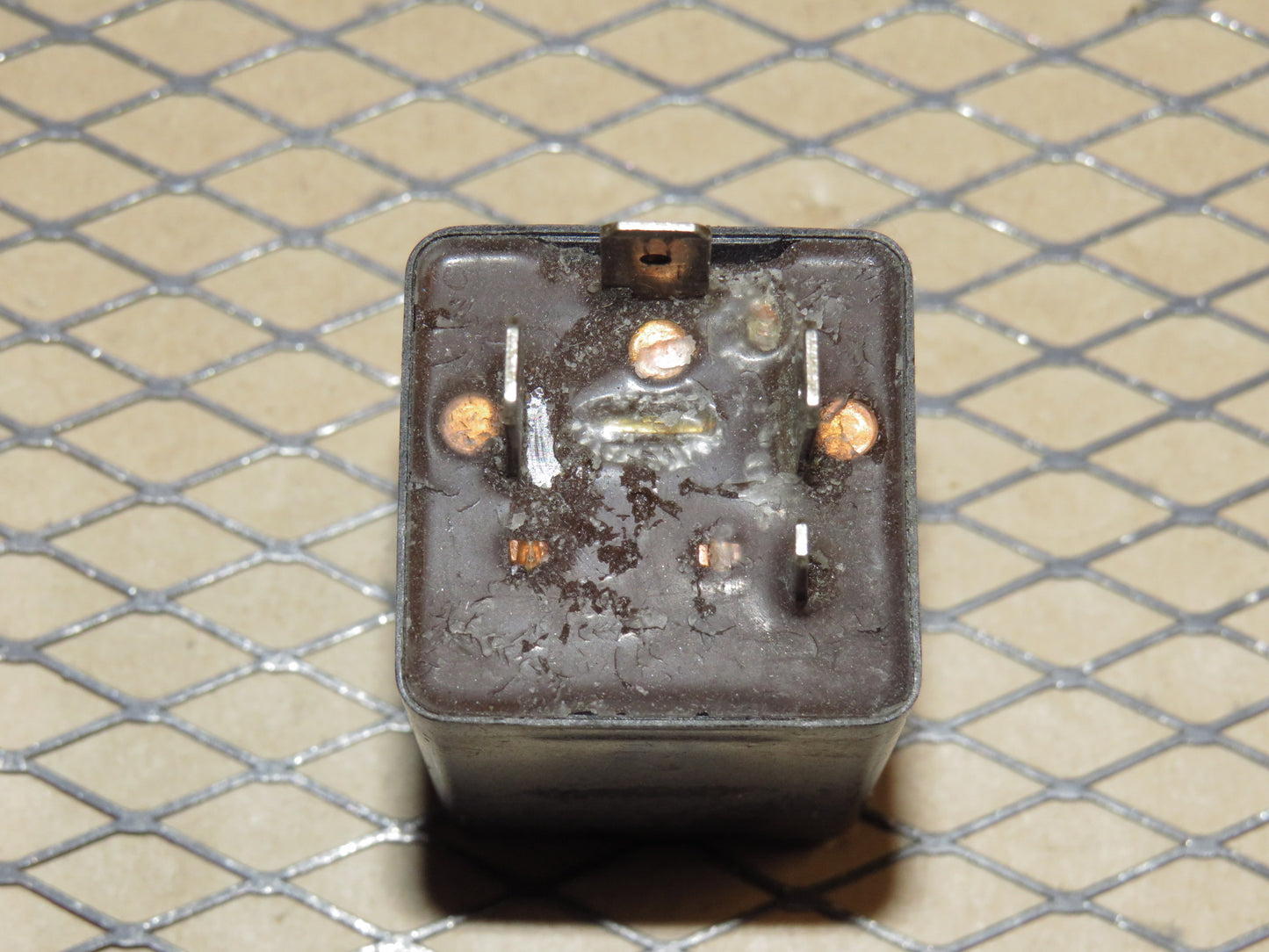 BMW Relay 1363 827.2 / SK 6460