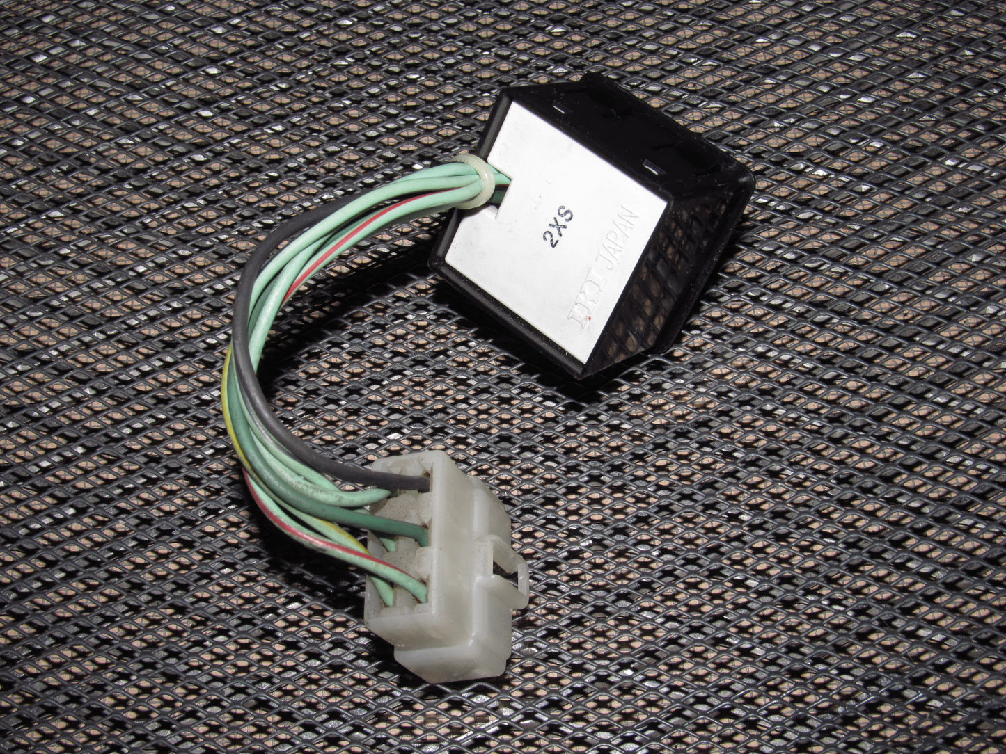 81-83 Mazda RX7 OEM Power Mirror Switch