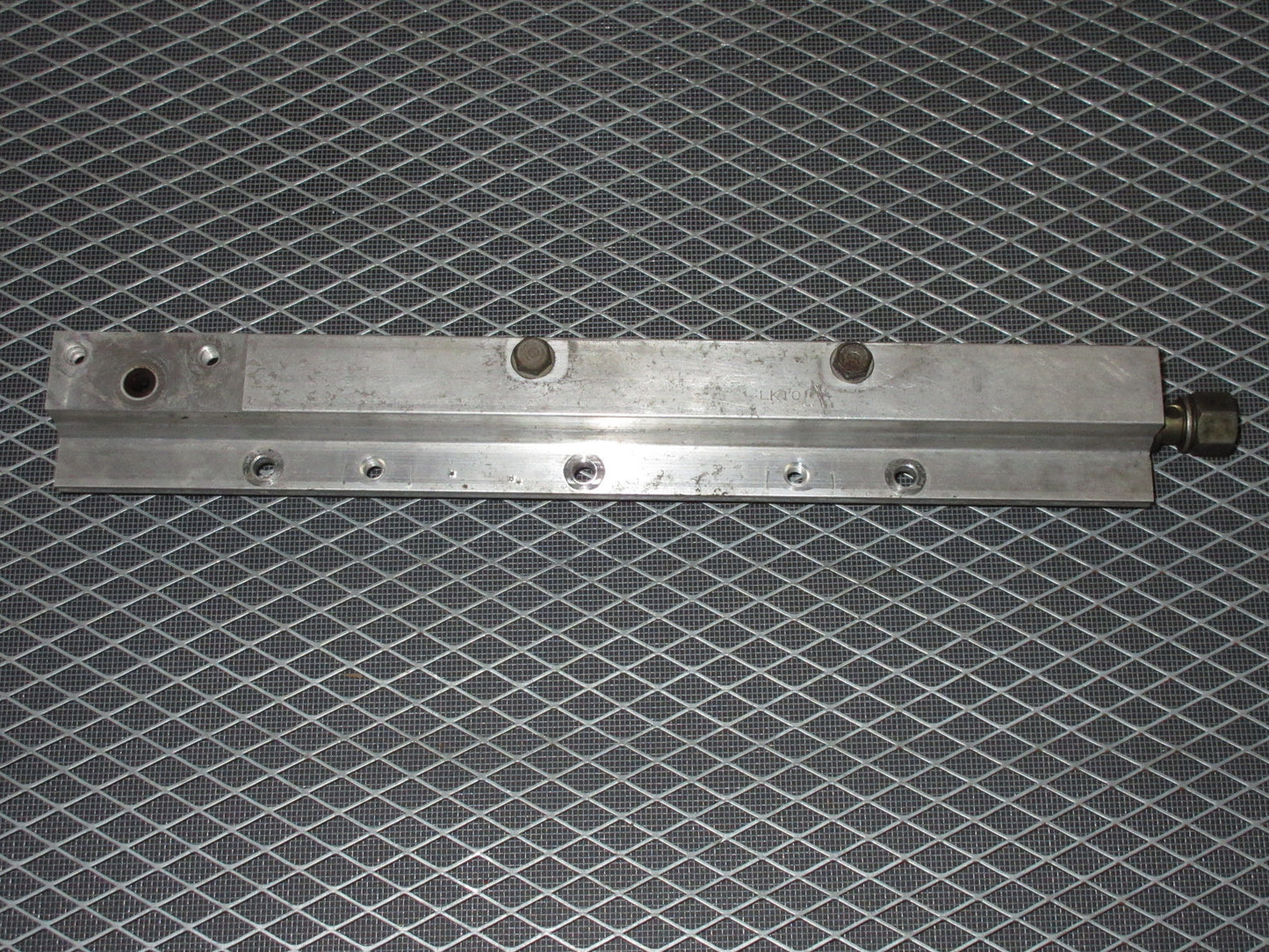 JDM 94 95 96 97 Honda Accord F22B None Vtec Fuel Rail