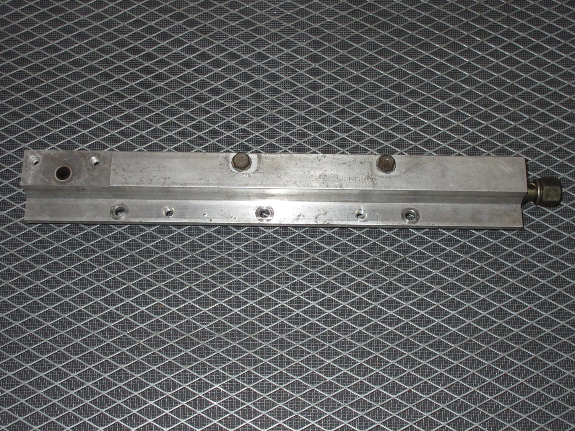 JDM 94 95 96 97 Honda Accord F22B None Vtec Fuel Rail