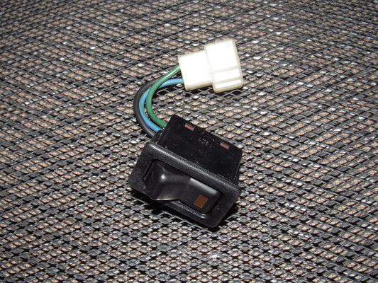 81-85 Mazda RX7 OEM Fog Light Switch