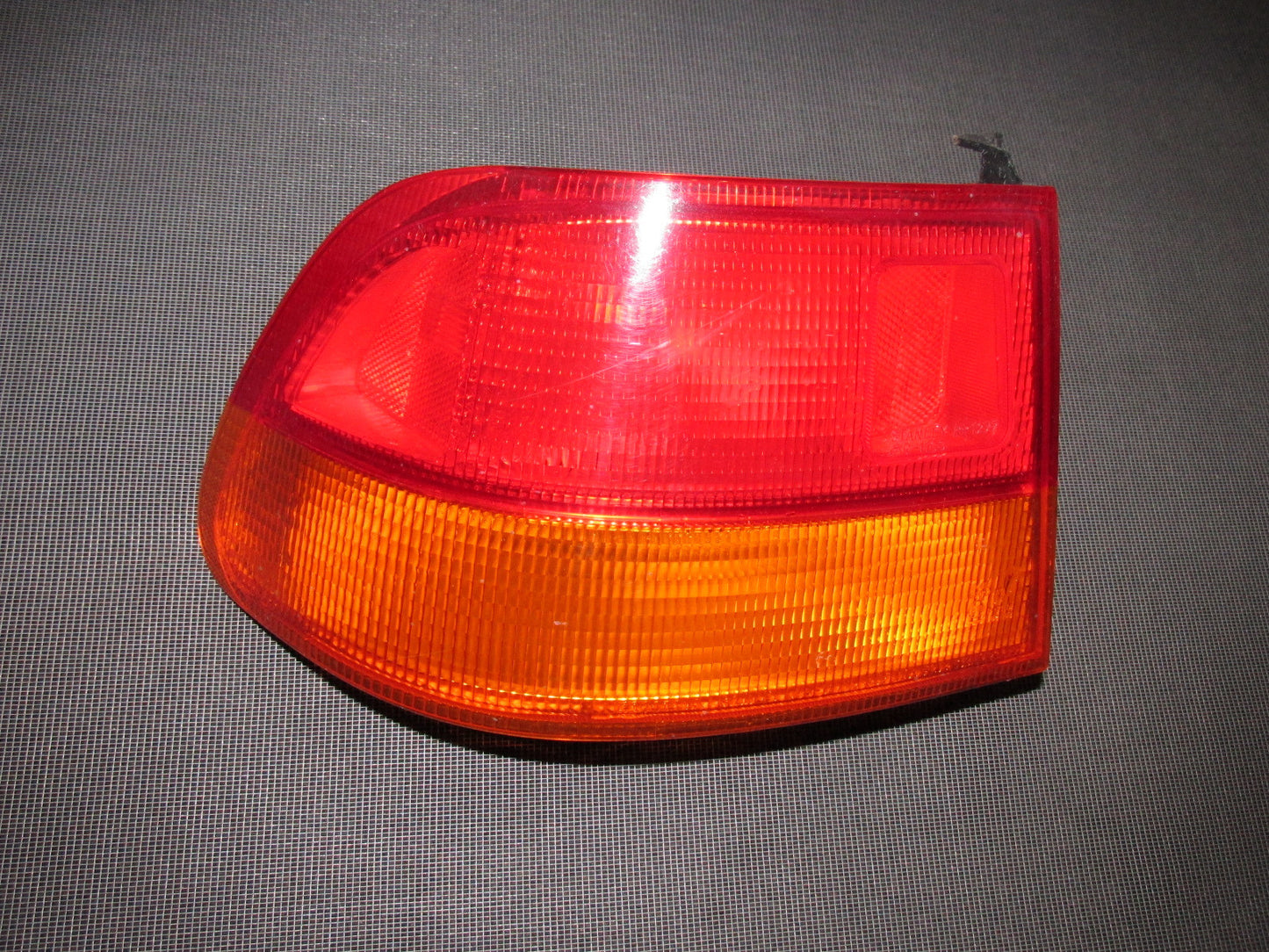 96 97 98 Honda Civic OEM Coupe Tail Light - Left