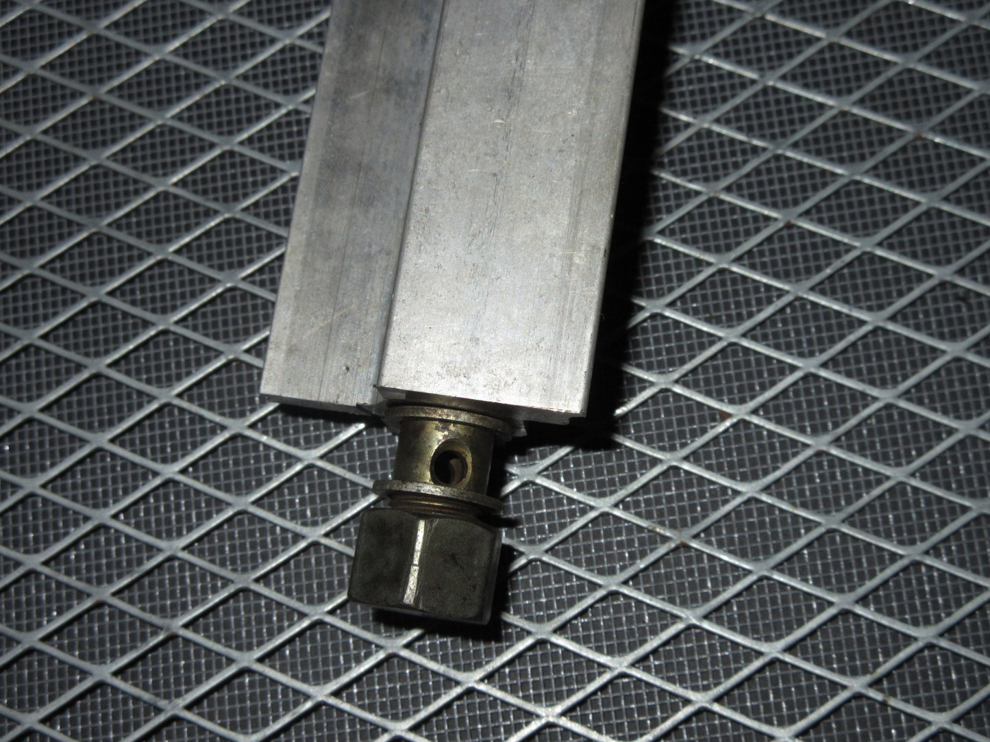 JDM 94 95 96 97 Honda Accord F22B None Vtec Fuel Rail