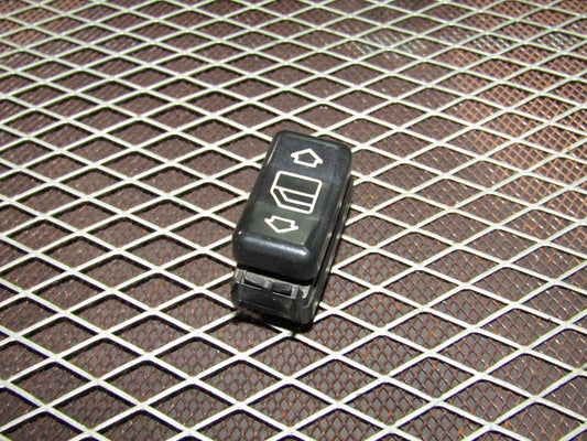86-93 Mercedes Benz 300E OEM Front Window Switch - Right