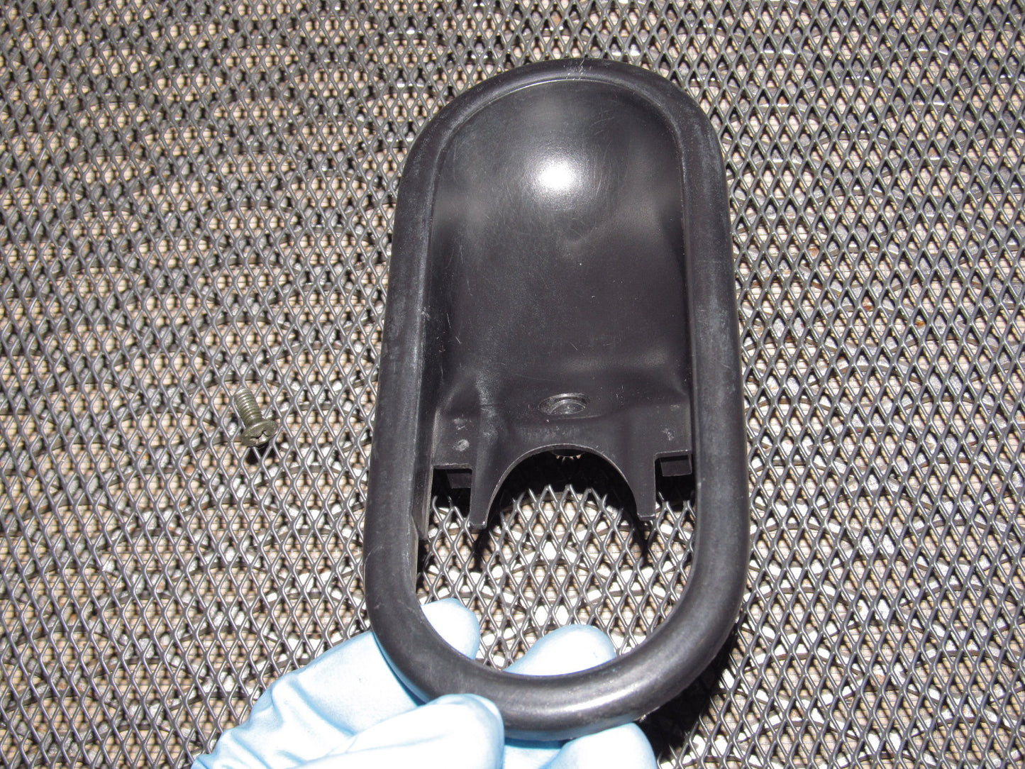 94 95 96 97 Mazda Miata OEM Interior Door Handle Bezel Trim - Right