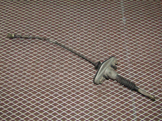 93 94 95 96 97 Honda Del Sol OEM Parking Brake Intermediate Cable