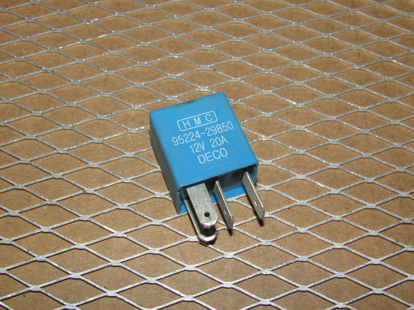 Kia Relay 95224-29850