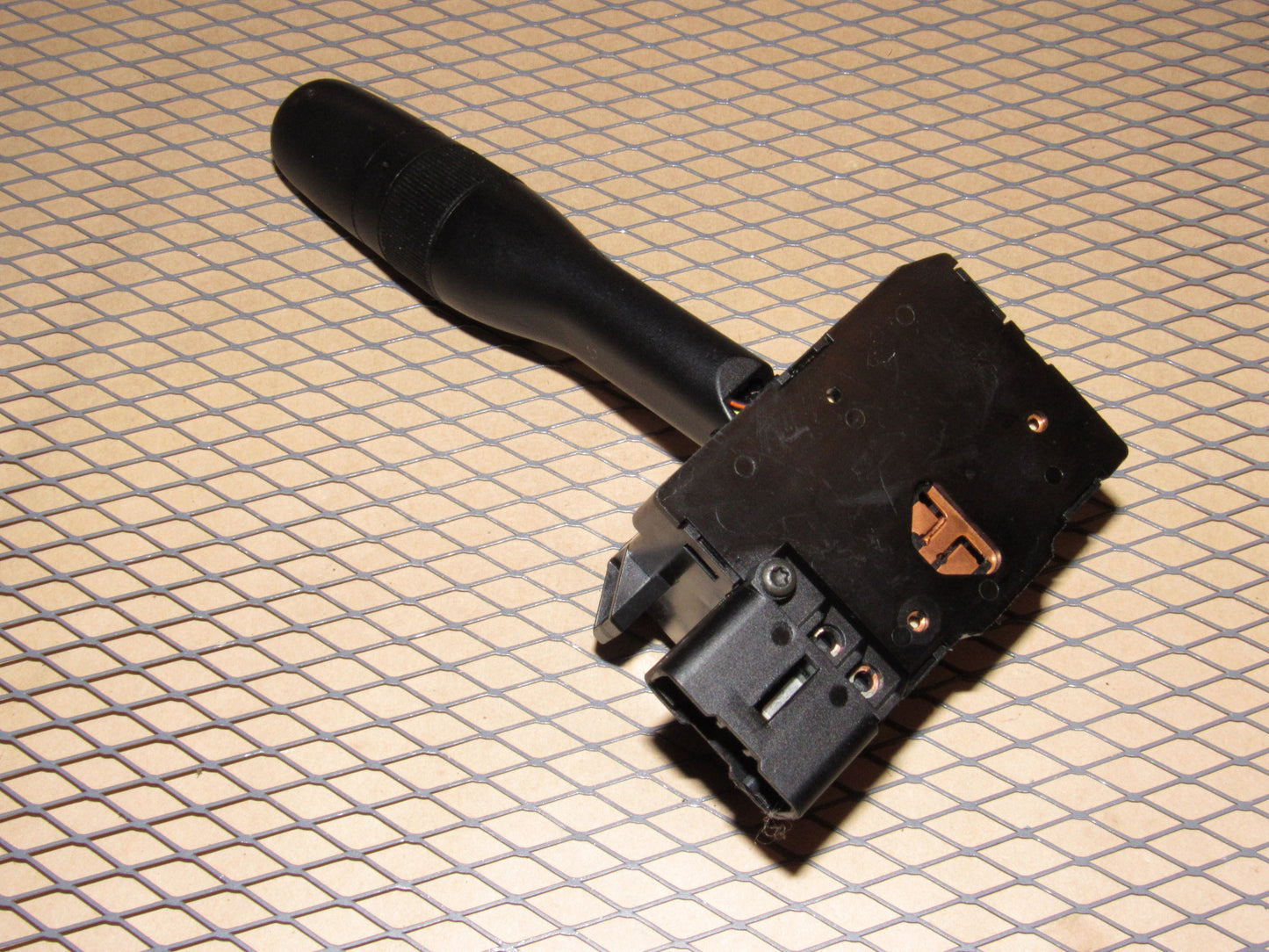 99 00 01 02 03 04 Jeep Grand Cherokee OEM Front & Rear Wiper Switch Lever