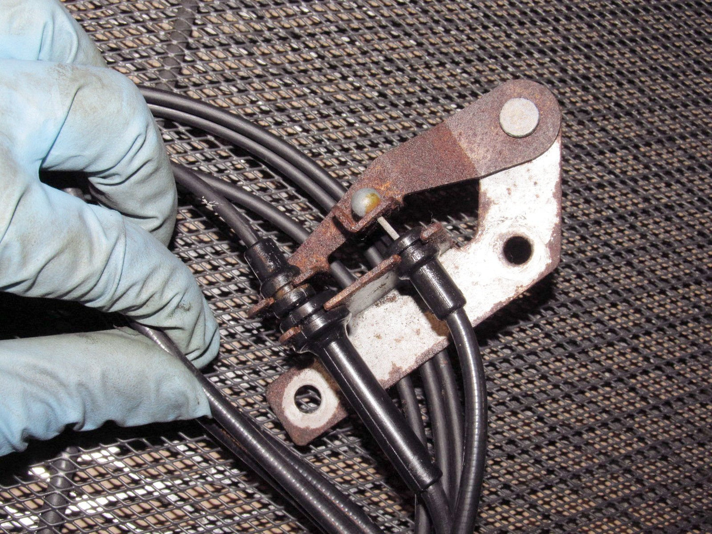 か 1988 1989 Nissan 300ZX Z31 Turbo ECU ECM Computer OEM Works