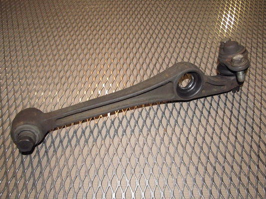 91 92 Toyota MR2 OEM Rear Lower Control Arm - Right