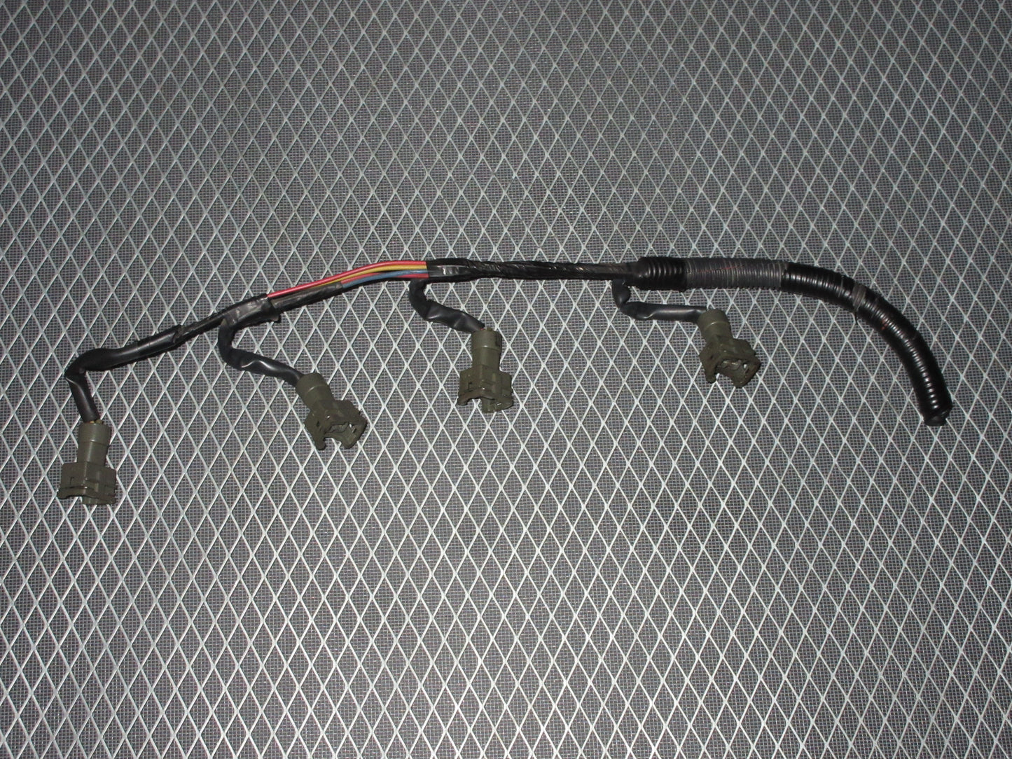 JDM 94 95 96 97 Honda Accord F22B None Vtec Fuel Injector Harness