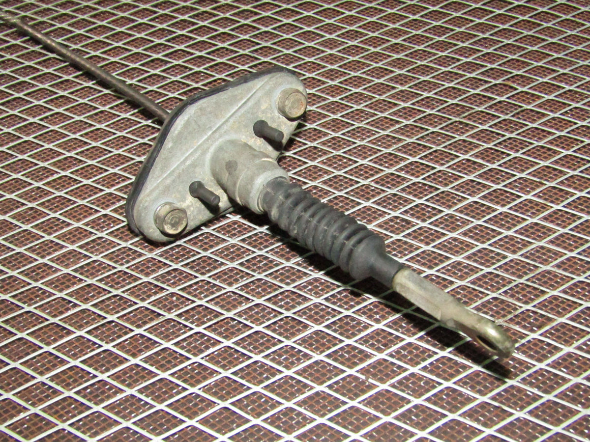 93 94 95 96 97 Honda Del Sol OEM Parking Brake Intermediate Cable
