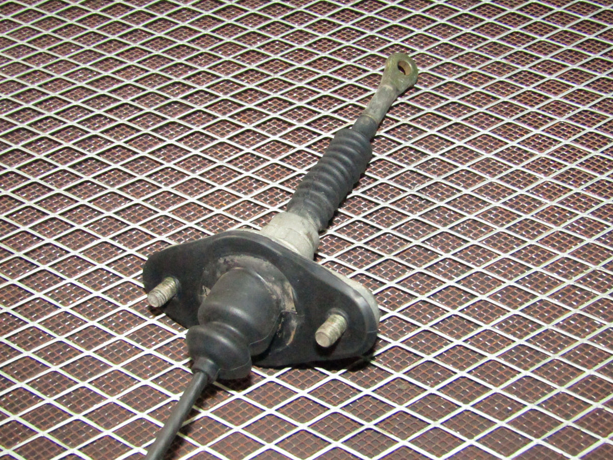 93 94 95 96 97 Honda Del Sol OEM Parking Brake Intermediate Cable