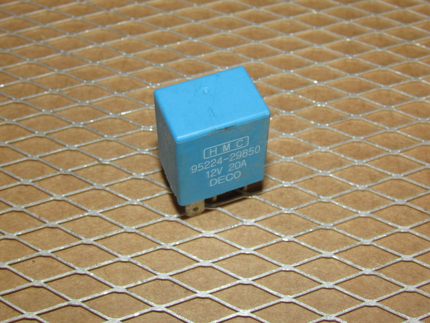 Kia Relay 95224-29850