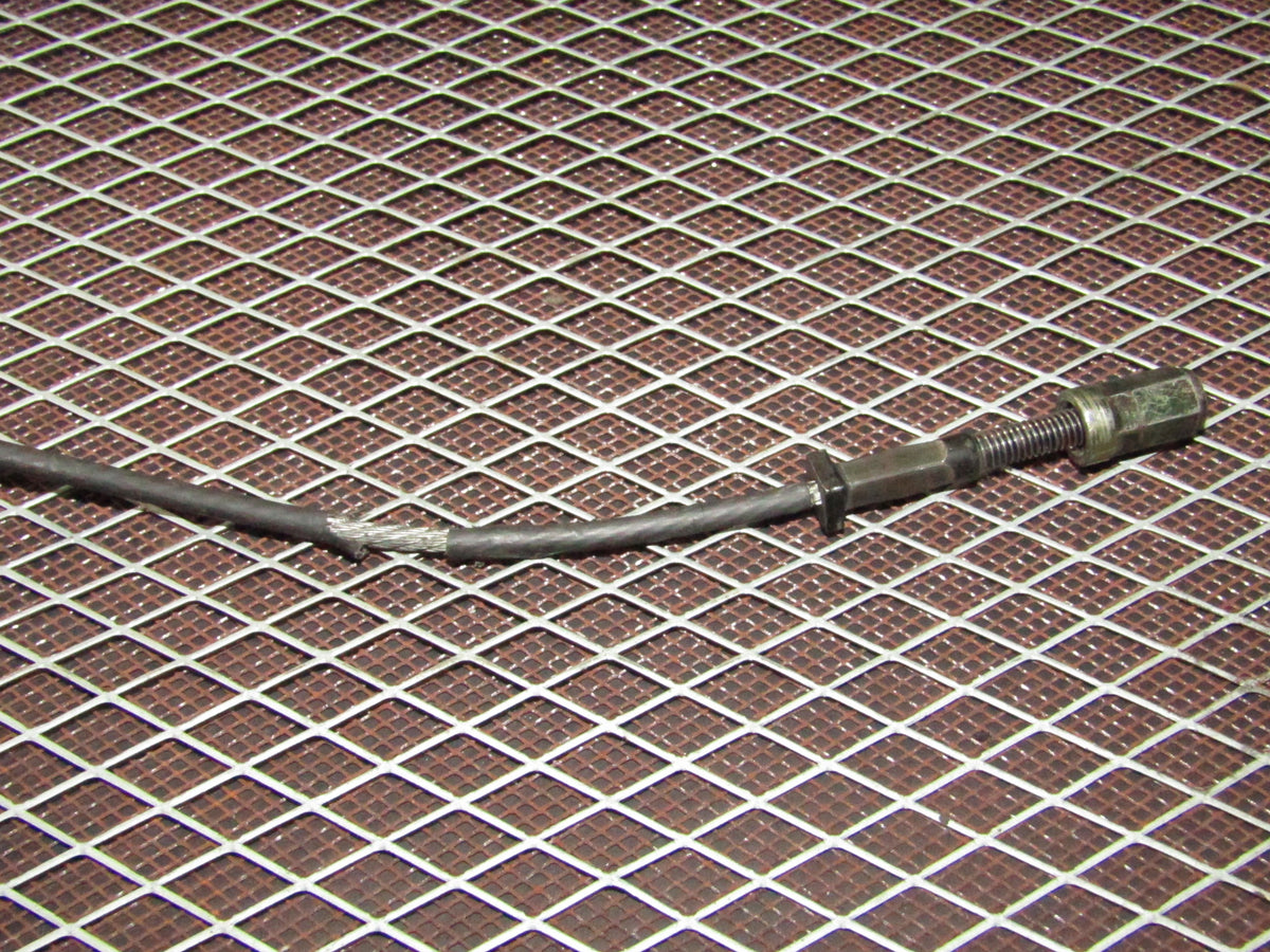 93 94 95 96 97 Honda Del Sol OEM Parking Brake Intermediate Cable