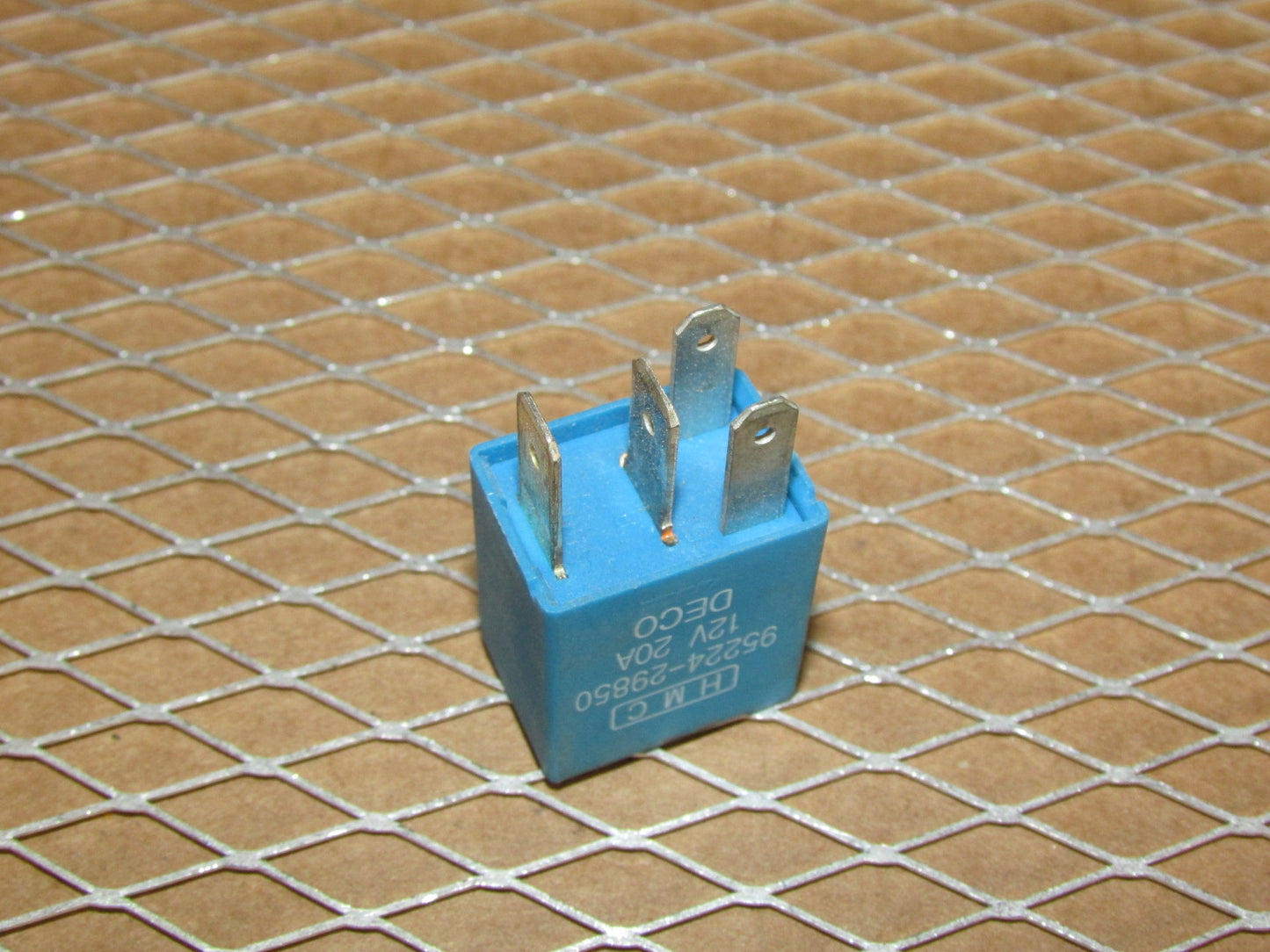 Kia Relay 95224-29850