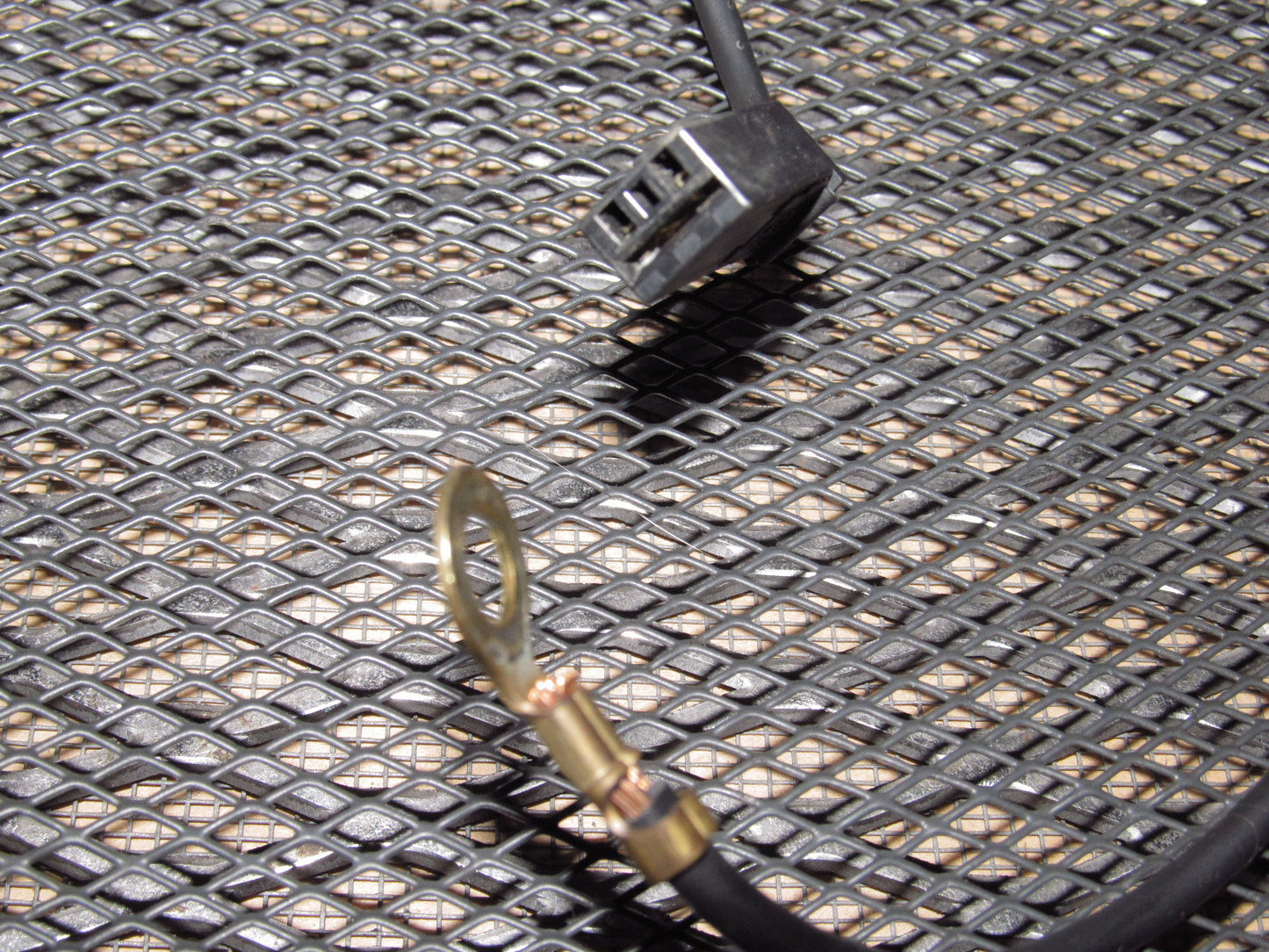 97 98 99 Mitsubishi Eclipse OEM M/T Ground Wiring Harness